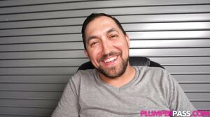 Asstyn Martyn - Curvy Model Wanted