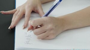 OnlyTarts - Alice Hernandez Body Language