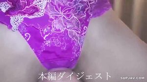 Married woman who falls at a secret meeting in the afternoon Complete version