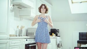 Darcy Dark Shy Stunner E533 #CENTURION #Artporn #2022