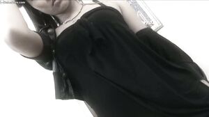 Babe Stare - Zara enjoys a huge cock inside her hairy pussy