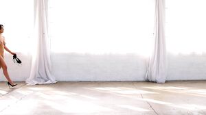 MetArt - Kylie Kennedy Unveiling