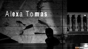 Alexa Tomas - The Pleasure Of Stealing