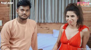 Dirty Talk – 2024 – Hindi Uncut Short Film – Fugi