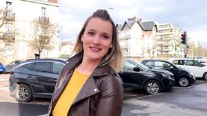 JacquieEtMichelTV - Kelly 30 Confirms Her Attraction To Hard Sex