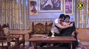 Sabse Bada Rupaya Season 01 Episodes 03 and 04 (2024) Kangan Hindi Hot Web Series