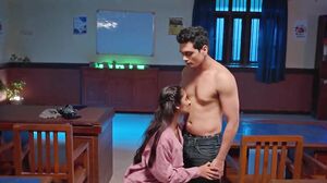 Thand Ka Maza 2024 EP7-9 BigShots Hot Hindi Web Series