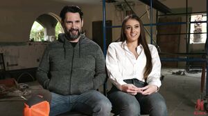 Gia Derza - The Renovator