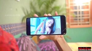 Notty Aunty – 2024 – Hindi Uncut Short Film