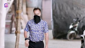 Mohini Massage Parlour Season 01 Episodes 01 and 02 (2024) Battameez Hindi Hot Web Series