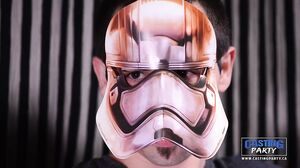 Nina Kush, Mia Luna - Casting Au Zipper 2018 Vol 8