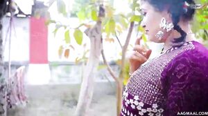 Virgin Girl – 2024 – Hindi Uncut Short Film – GoddesMahi