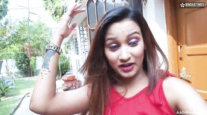 Sudipas Sex Vlog – P02 – 2024 – Hindi Uncut Short Film – BindasTime