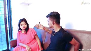 Cheating Wife Uncut (2024) SexFantasy Hindi Hot Short Film