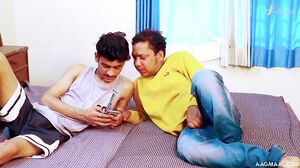 Sexy Kamwali Bai Uncut (2024) SexFantasy Hindi Hot Short Film