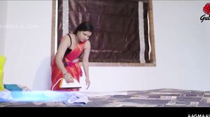 Physco Husband Season 01 Episode 02 Uncut (2024) Gulabapp Hindi Hot Web Series
