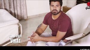 Physco Husband Season 01 Episode 03 Uncut (2024) Gulabapp Hindi Hot Web Series