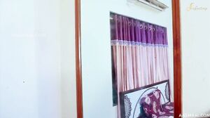 Sexy Kirayedar Uncut (2024) SexFantasy Hindi Hot Short Film