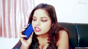 Delivery Boy Uncut (2024) SexFantasy Hindi Hot Short Film