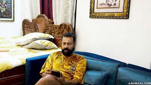 Desi Party – 2024 – Hindi Uncut Short Film