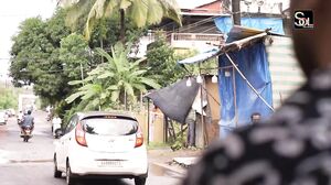 Kabadi Wali Season 1 Episodes 1 and 2 (2024) SolTalkies Hindi Hot Web Series