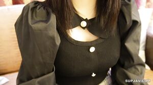 Momo 22 years old A large amount of vaginal cum shot to a beautiful female college student who has a boyfriend