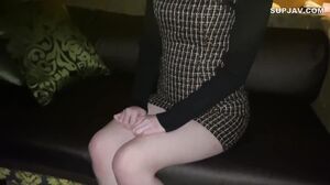 I tried to make an E cup slender pure white girl “raw vaginal cum shot” and “raw sperm gokkun”. ~ limit rich sex ~