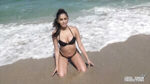 Sophia Leone - Hot Spicy Latina