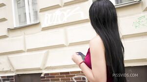 Daniela - Ass Collector S1 - E10