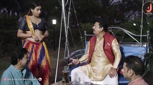 Malik Season 1 Episode 1 and 2 (2024) Jalva Hot Hindi Web Series