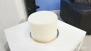 Horny Food Critic Fucked and Degraded Wet, Julia North, 5on1, DAP, DP, ButtRose, Pee Drink, Shower, Squirt, Creampie GIO2652 in HD