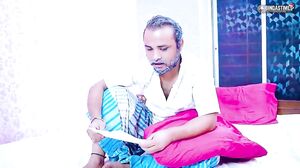 Step Daughter – 2024 – Hindi Uncut Short Film – BindasTime