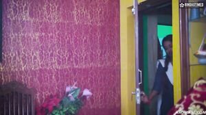 School Girl – 2024 – Hindi Uncut Short Film – BindasTime