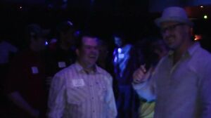 Vaneska Rex, Stacey Lee, Maya Fox, Jessy Storm, Arielle Bellerive - Casting Party Xxx Vol 1