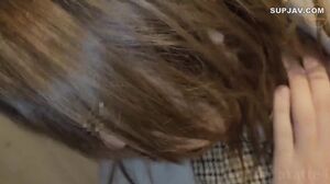 When I was committing the smooth skin of a waste man’s Okan, Guz took her older sister. . .