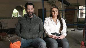 Gia Derza - The Renovator in HD