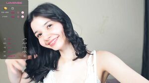 nice_kisss February 26 2024 WebCam 4