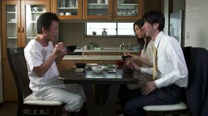 ADN-221 The Taboo Night Visit Massage The Lust Of A Father-In-Law Iroha Natsume