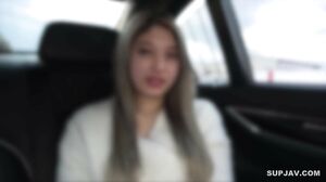 This is the new Reiwa standard! I am grateful to be able to meet such a 10-year-old! ! Terrifying beauty and aura that make elderly people nervous! ! The whole story of the mouth car semen…