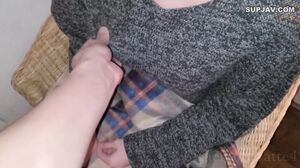 How much is it worth? Once more with a stranger’s stick to the wife who drips juice