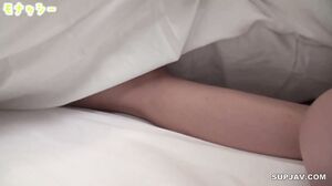 Pajamas de Ojama ♥Petit Rori-chan with cute breasts and big boobs with double teeth ♥Vacuum blowjob with great suction power and tight pussy