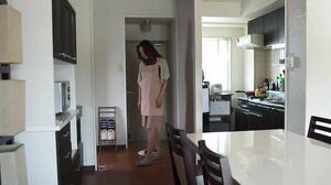 ADN-219 Wife Next Door, Immoral Afternoon, Saeko Matsushita