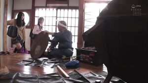 HND-818 In 10 Minutes When My Best Friend Awayed From Eyes, My Wife Who Started Secretly Affair With My Friend’s Old Man In A Short Time Cum Shot … Yui Nagase