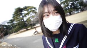 After suddenly appearing in-law from middle school, she continued to be sexually abused by her parents. !