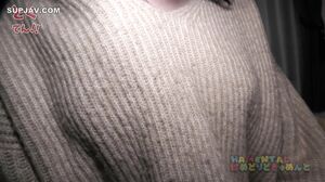 Overwhelming physical beauty! A beautiful woman who cums at the staked piston woman on top posture is irresistible! Pies in the back of the semen vagina without patience!