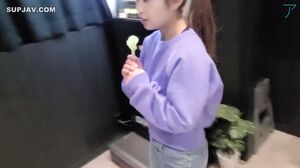 A small animal-type cutie with a youthful body is friendly, devoted, and gives you the most pleasant vaginal cum shot! ♡Sperm Caracalla♡