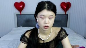 tina__kim March 07 2024 WebCam 4