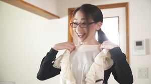 ADN-223 Forgive Me, My Dear… My Neighbor's Lust 3 Kana Mito