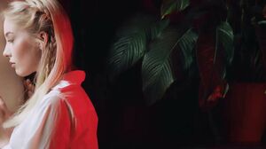 Amelia Riven, Bella Spark - so easily seduced by beauty - sub. Esp.