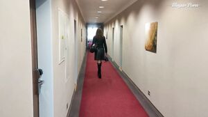 Julia North - MILF Julia Get Massage Until Anal